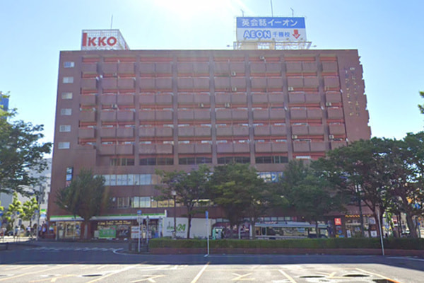 トーカンマンション千種